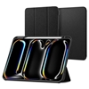 Изображение Spigen Spigen Urban Fit iPad Pro 11" 2024 Case - Black