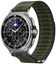 Изображение Spigen WBFO Band for Samsung Galaxy Watch 8 / Classic (40/44/46mm) green