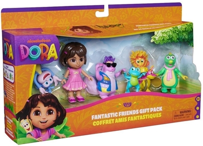 Picture of SPIN DORA Gift pack zestaw figurek 6073738 /4