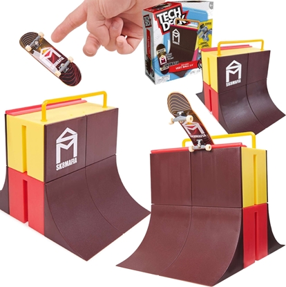 Attēls no Spin Master *****SPIN TechDeck cianka do akrobacji 6068233 /3