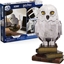 Attēls no Spin Master SPIN puzzle 4D Harry Potter Hedwiga 6069818 /4