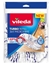 Attēls no Spin Mop Refill Vileda TURBO 3in1 Microfiber 1 pc(s)
