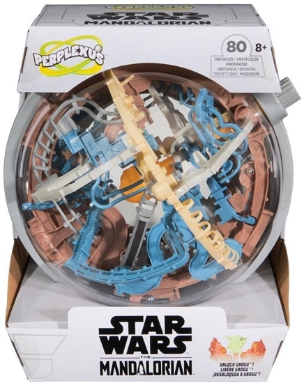 Picture of SPIN PERPLEXUS STAR WARS 6073465 WB4