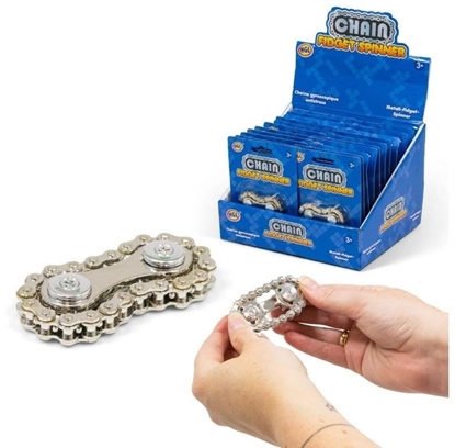 Picture of Spinner acuszkowy EDUKAMP