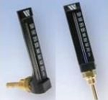 Изображение !Spirta term. MTW 0-160*C leņķa (1/2"ā l=50mm) WAT