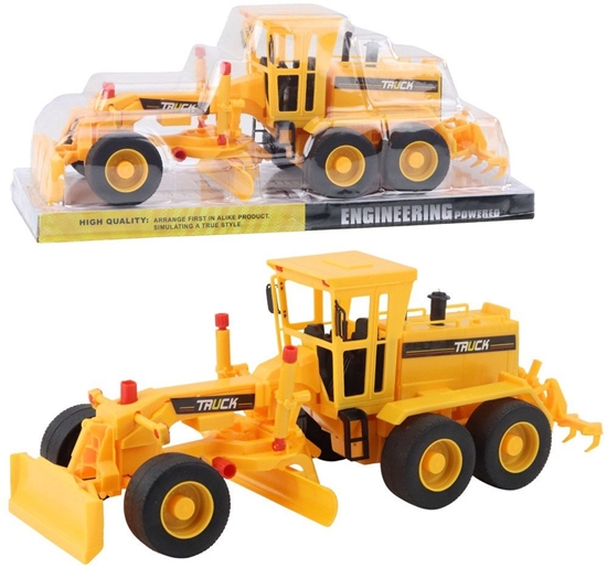 Picture of Spycharka manualna óta