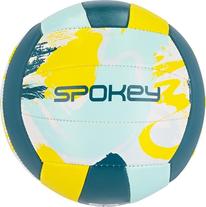 Picture of Spokey Pika siatkowa Spokey SETTER