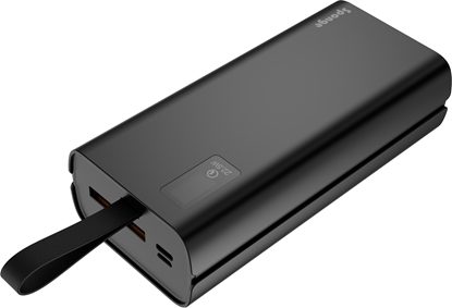 Picture of Sponge Energy 30000 Black QC (30000mAh)