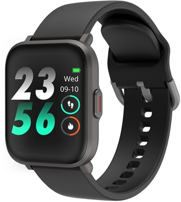 Изображение Sponge Watch 1 Black