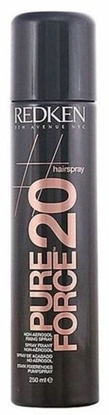 Picture of Spray Modelujcy Hairsprays Redken Frizz Hairspray Wosy kdzierzawe 250 ml