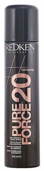 Picture of Spray Modelujcy Hairsprays Redken Frizz Hairspray Wosy kdzierzawe 250 ml