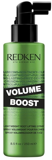 Picture of Spray nadajcy Objto u Nasady Redken Volume Boost 250 ml
