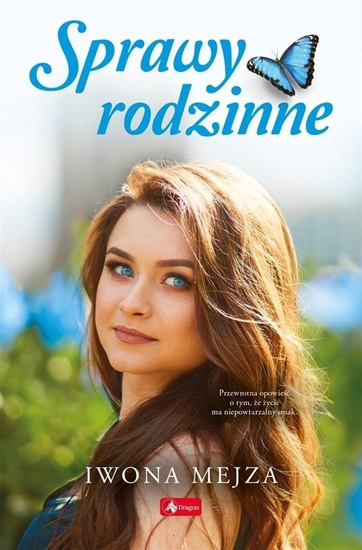 Picture of Sprawy rodzinne