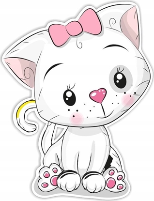 Attēls no SRP-021-DEKORACJA CIENNA KOTEK