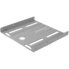Picture of SSD ACC BRACKET 2.5" TO 3.5"/GREY RHD-125S AXAGON