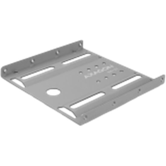 Picture of SSD ACC BRACKET 2.5" TO 3.5"/GREY RHD-125S AXAGON