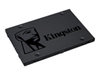 Picture of SSD disks Kingston 480GB SA400S37/480G