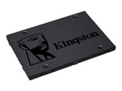 Picture of Kingston A400 480GB SSD SATAIII 2.5"