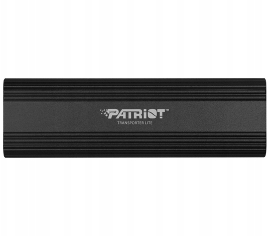 Picture of SSD Patriot Extern 1TB Transporter Lite Black PS1819