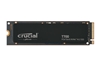 Picture of SSD|CRUCIAL|T700|4TB|M.2|PCIe Gen5|NVMe|TLC|Write speed 11800 MBytes/sec|Read speed 12400 MBytes/sec|TBW 2400 TB|CT4000T700SSD3