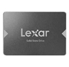 Picture of SSD|LEXAR|NS100|2TB|SATA 3.0|Write speed 500 MBytes/sec|Read speed 550 MBytes/sec|2,5"|LNS100-2TRB