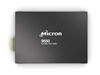 Picture of SSD|MICRON|SSD series 9550 MAX|12.8TB|NVMe|NAND flash technology 3D TLC|Write speed 10000 MBytes/sec|Read speed 14000 MBytes/sec|Form Factor E3.S|TBW 70080 TB|MTFDLBQ12T8THB-1BK1DABYYR