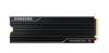 Изображение SAMSUNG 9100 PRO SSD Heatsink 4TB M.2
