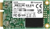 Picture of SSD|TRANSCEND|64GB|mSATA|SATA 3.0|3D NAND|Write speed 200 MBytes/sec|Read speed 350 MBytes/sec|TBW 35 TB|MTBF 200000 hours|TS64GMSA230S