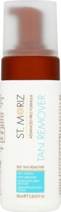 Attēls no St. Moriz St.Moriz Tan Remover 100ml