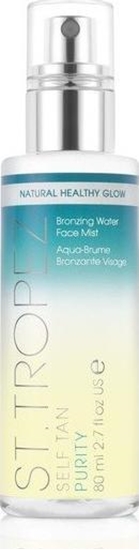 Picture of ST.TROPEZ ST.TROPEZ_Self Tan Purity Bronzing Water Face Mist samoopalajca mgieka do twarzy 80ml