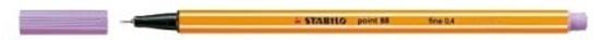 Picture of Stabilo Cienkopis Stabilo jasny lila 88/59