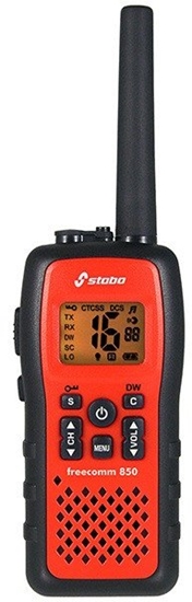 Изображение stabo freecomm 850 2er Set