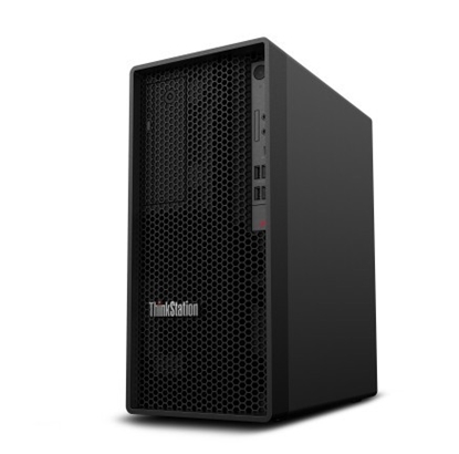 Attēls no Stacja robocza ThinkStation P2 Tower G2 30JQ002PPB W11Pro Ultra 7 265K/2X32GB/1TB/RTX 2000 16GB + INT/vPro/3YRS OS + 1YR Premier 