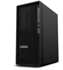 Picture of Stacja robocza ThinkStation P2 Tower G2 30JQ003QPB W11Pro Ultra 7265/32GB/1TB/RTX 5060 8GB + INT/vPro/3YRS OS 