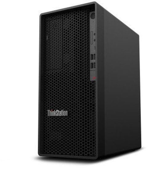 Picture of Stacja robocza ThinkStation P2 Tower G2 30JQ003QPB W11Pro Ultra 7265/32GB/1TB/RTX 5060 8GB + INT/vPro/3YRS OS 