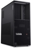 Picture of Stacja robocza ThinkStation P3 Tower 30HT0046PB W11Pro Ultra 7 265K/64GB/1TB/INT + RTX 2000 Ada 16GB/vPro/3YRS Premier