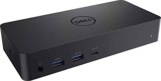 Picture of Stacja/replikator Dell D6000 USB-C/USB 3.0 (1WNMX)
