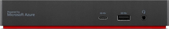 Picture of Stacja/replikator Lenovo ThinkPad Universal Smart Dock USB-C (40B20135DK)