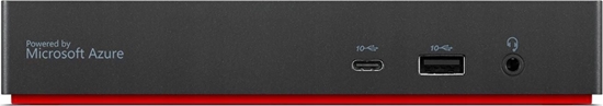 Picture of Stacja/replikator Lenovo ThinkPad Universal Smart Dock USB-C (40B20135IT)