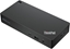 Attēls no Stacja/replikator Lenovo ThinkPad Universal Smart Dock USB-C (40B20135SA)