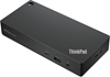 Picture of Stacja/replikator Lenovo ThinkPad Universal Smart Dock USB-C (40B20135SA)