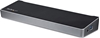 Изображение Stacja/replikator StarTech Triple Video Dock USB 3.0 (USB3DOCKH2DP)