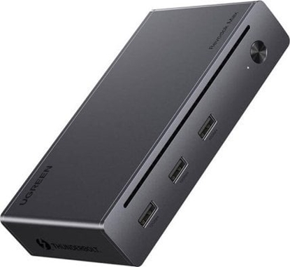 Picture of Stacja/replikator Ugreen Revodok Max 208 Thunderbolt 4 (25053EU)