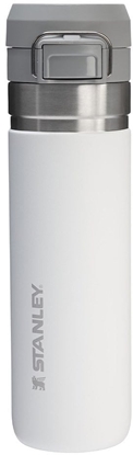 Picture of Stanley Quick Flip Water Bottle 0,7 L Frost