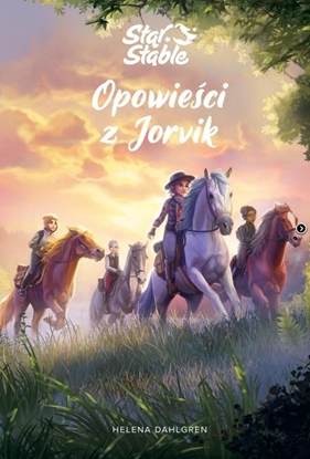 Picture of Star Stable. Opowieci z Jorvik