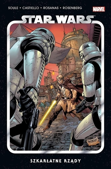 Изображение Star Wars T.4 Szkaratne rz±dy