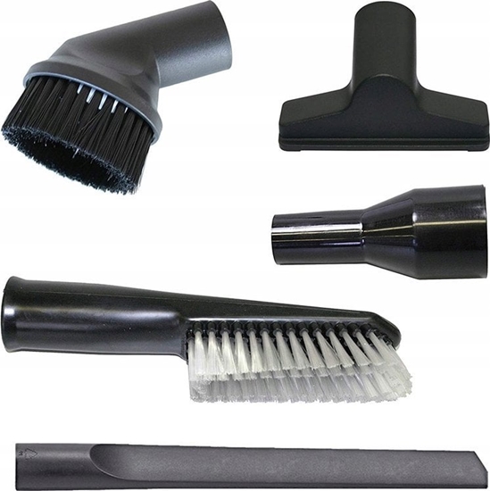 Picture of Starmix Zestaw dysz STARMIX 35/49, system 35 i 49 mm