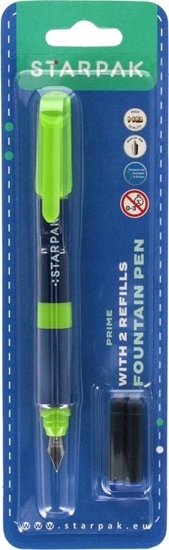 Picture of Starpak PIORO W 2NAB PRIME ZG STK B/C 1/40