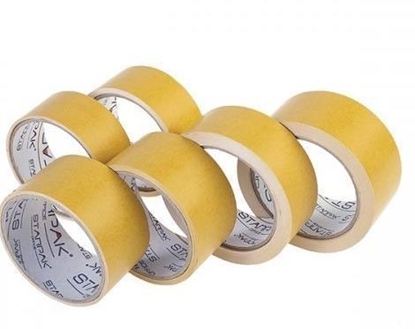 Attēls no Starpak Tama dwustronna 48mmx5m