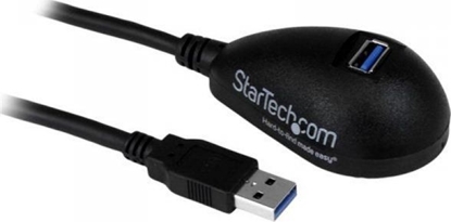 Attēls no StarTech 1x USB-A 3.0 (JAB-2053443)